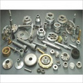 Precision Auto Components