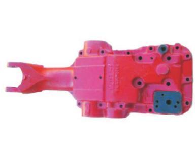 Cover Hyd Lift