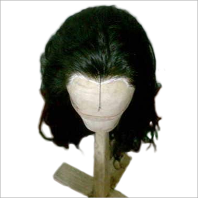 Hair Wig By FAMOUS EXPORTS