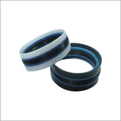 Compact Piston Seals