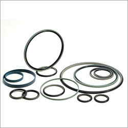Hydraulic Piston Seals
