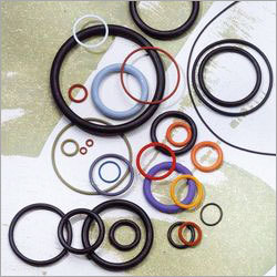 O Rings