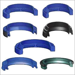 NBR Wiper Seals - Durable NBR Material, Varying Dimensions | Effective Wiping, Contamination Exclusion, Easy Install