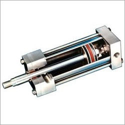 Hydraulic Cylinder