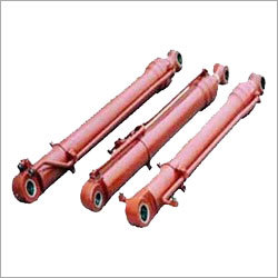 Hydraulic Cylinder