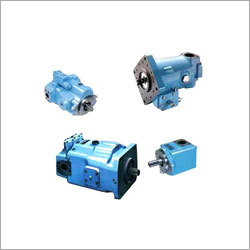 Hydraulic Pumps
