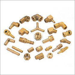 Hydraulic Fittings Accessories