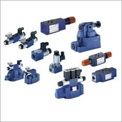 Hydraulic Valve Components