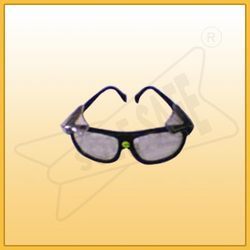 UV Protected Goggles