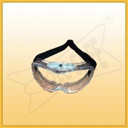Wind Dust Safety Goggles By SUPER SAFETY SERVICES