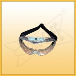 Wind Dust Safety Goggles
