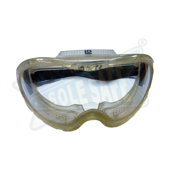 Wind Dust Safety Goggles