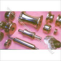 Tube Mill Rolls - Superior Quality Carbon Steel | Robust Design, Corrosion Resistant, High Strength, Customizable Specs, Long Lifespan