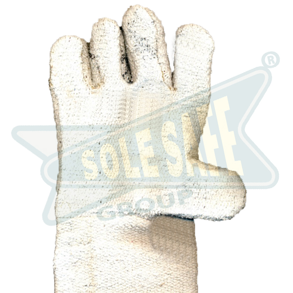 Asbestos Hand Gloves AMC 41