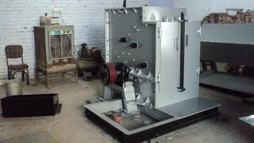 High Speed Roll Crusher