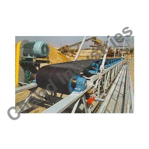 Conveyor Belt
