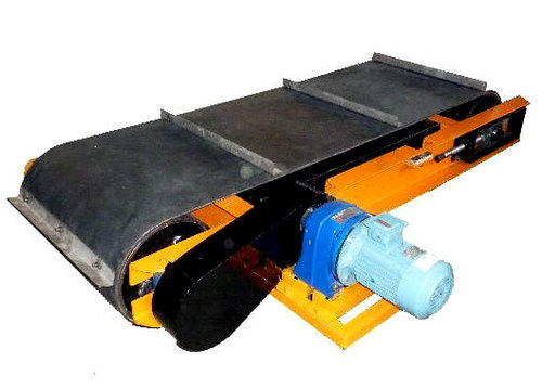 Overband Magnetic Separator
