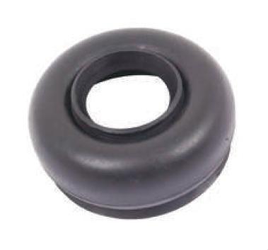 Boot Rubber