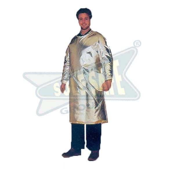 Insulated Apron