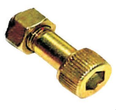 Cap Screw Hyd. Left Cover