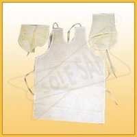 Polyester Welding Apron, Leather Leg Guard, Welding Leather 
