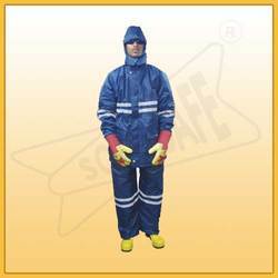 Cold Storage Suit
