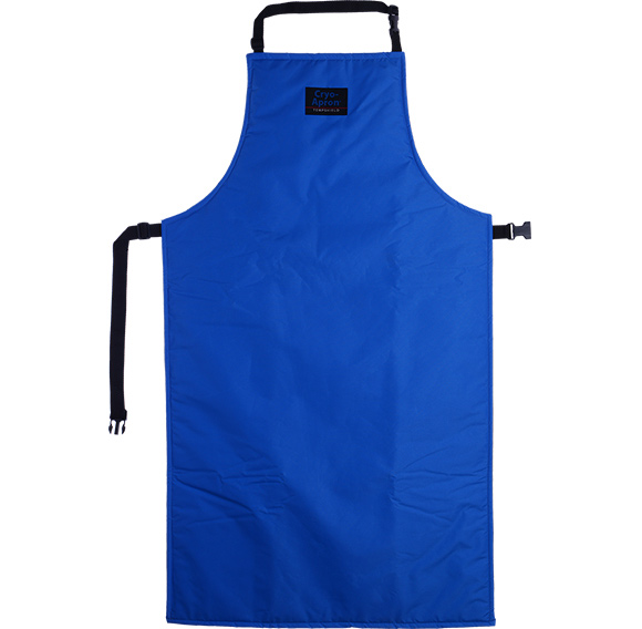 Cryogenic Apron - Material: Polyester