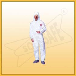 Polyester Protective Wear