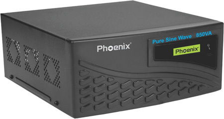 Phoenix solar sine wave inverter