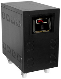 Solar Power Conditioning Unit