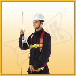 Full Body / Fall Protection Safety Belt