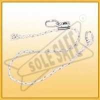 Sock Absorbing Rope Lanyards Application: Cable Industry