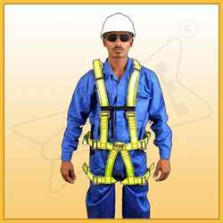 Multi Purpose Safety Belt