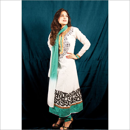 Anarkali Ladies Kurti