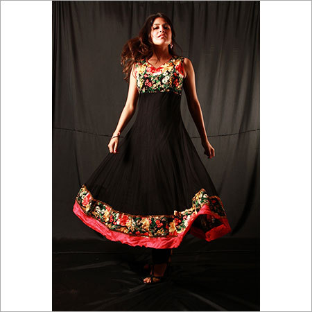 Anarkali Spring Dresses