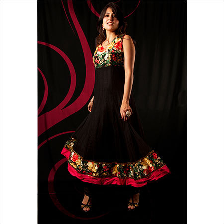 Anarkali Long Dresses