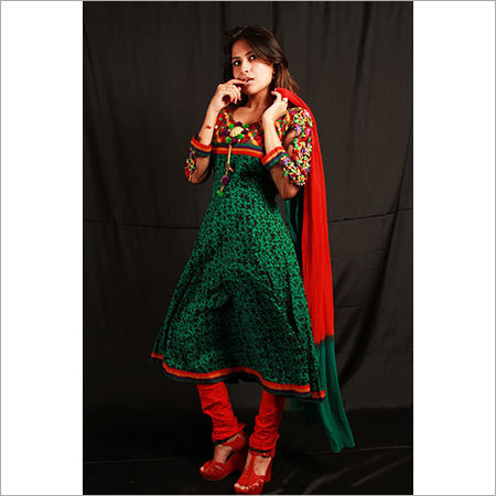 Bollywood Anarkali Suits