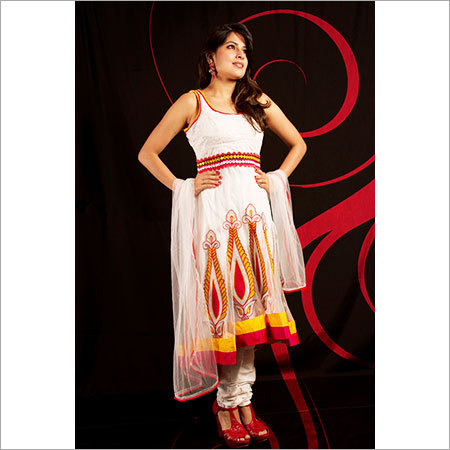 New Stylish Anarkali Dresses