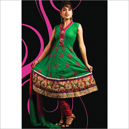 Cheap Anarkali Dresses
