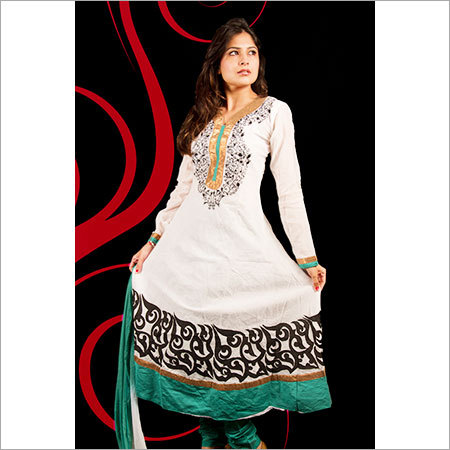 Pakistani Anarkali Dresses