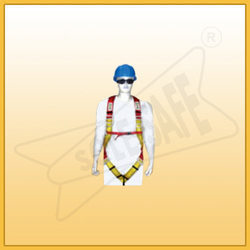 Full Body Harness Belts