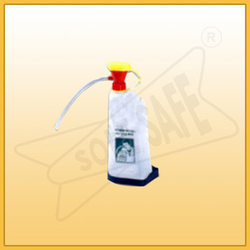Eye Wash Bottle