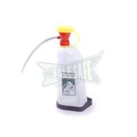 आई वॉश बॉटल