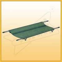 Folding Strecher