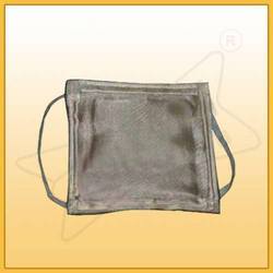 Gray Heating Pad