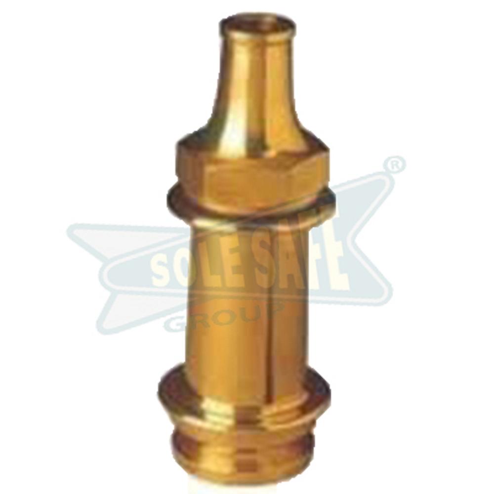 Short Branch Pipe Nozzle