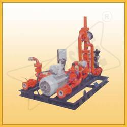 Balance Pressure Proportional System