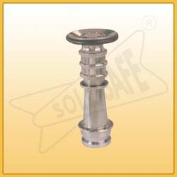 Triple Purpose Nozzle