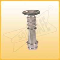 Triple Purpose Nozzle Application: For Fire Fighting