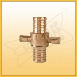 Fire Hose lDelivery Couping